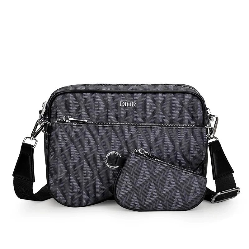 Dior Trio Bag